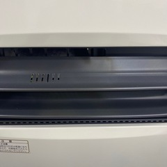 【ご来店限定】＊ アラジン 石油ストーブ　2015年製＊1120-7の画像