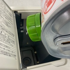 【ご来店限定】＊ アラジン 石油ストーブ　2015年製＊1120-7の画像