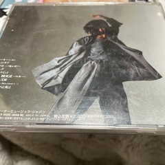 中森明菜　CD ベストの画像