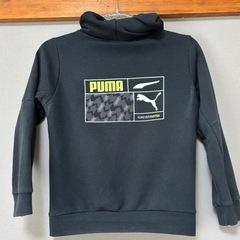 キッズ 男の子用 アウター PUMAの画像