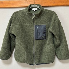 キッズ 男の子用 アウター PUMAの画像