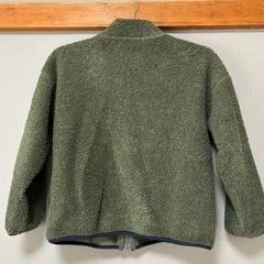 キッズ 男の子用 アウター PUMAの画像