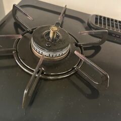 【リユ-スのサカイ広島石内店】ジモティ割！/ＬＰガスコンロ/パロマ/2021年製/クリ-ニング済み/HG-7952/広島市 家電　佐伯区 家電　南区 家電　西区 家電　東区 家電　中区 家電　安佐南区 家電　安佐北区 家電　安芸区 家電　府中町 家電　海田町 家電　熊野町 家電　坂町 家電　廿日市市 家電			の画像