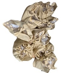 肩崩れないハンガーの画像