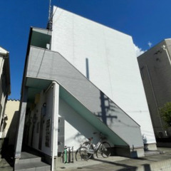 初期費用なん3000円！！ 名古屋市営桜通線野並駅まで徒歩…