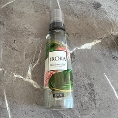 IROKA   ハンサムリーフの香りの画像