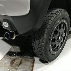 月々1.5万円で乗れる！スズキ ハスラー ６６０　Ｇ　総額65万円！走行距離10.2万キロ！5MT車！の画像