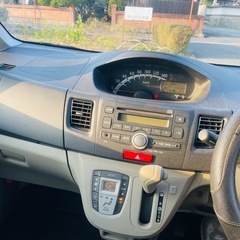 ダイハツ 年式：2012年の画像