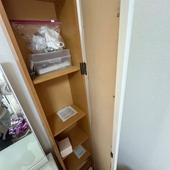 全身ミラーの画像