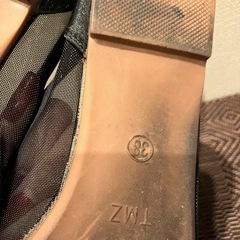 ほぼ未使用
【パンプス】の画像