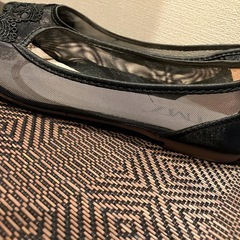 ほぼ未使用
【パンプス】の画像