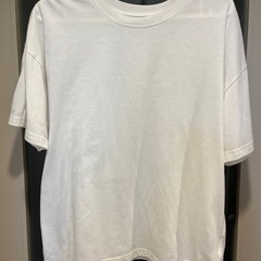 Tシャツ2枚　outdoor 無地の画像