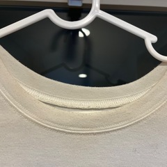 Tシャツ2枚　outdoor 無地の画像