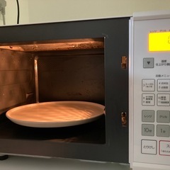 オーブンレンジ  ニトリの画像