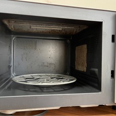 オーブンレンジ  ニトリの画像
