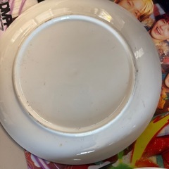 皿の画像
