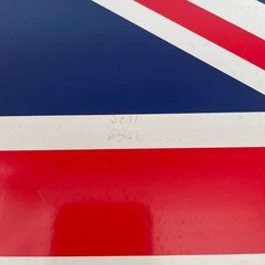 折りたたみテーブル　ミニの画像