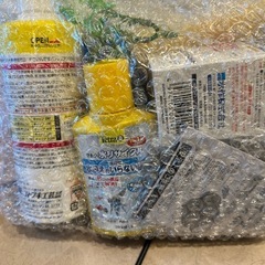 熱帯魚用水槽、ライト、他一式の画像