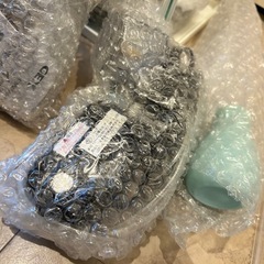 熱帯魚用水槽、ライト、他一式の画像