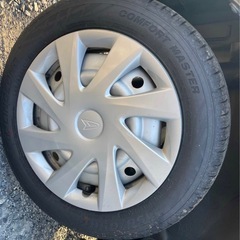 ダイハツ 年式：2012年の画像