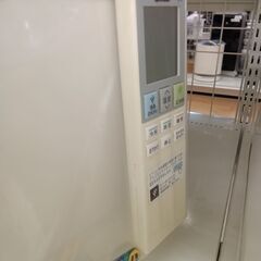 ★リユースのサカイつくば店★TK7359 SHARP エアコン AY-H22DKS 2.2kw 18年製 室内機分解洗浄  【リユースのサカイつくば店】の画像