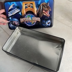 【お話中】空き缶や雑貨の画像