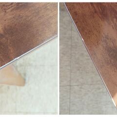 【ジモティー割引で最大15％OFF⭐️】ヤマダ電機 ヤマダセレクト YNN8830YD ダイニングこたつ セットの画像