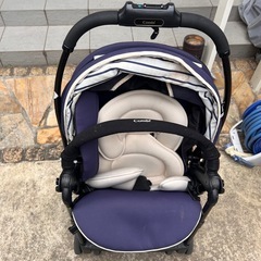 Combi 両対面 AB型ベビーカーの画像