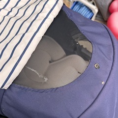 Combi 両対面 AB型ベビーカーの画像