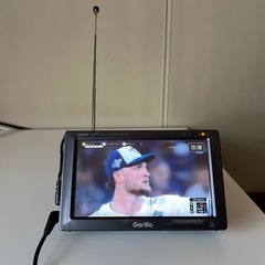 カーナビ　　ゴリラ
の画像