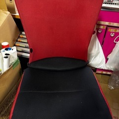 デスクチェア　椅子の画像