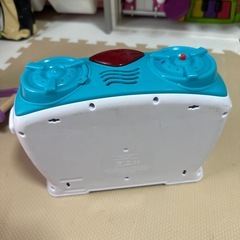 ベビー👶おもちゃ キッチンの画像