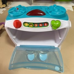ベビー👶おもちゃ キッチンの画像
