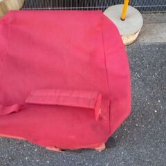 Coleman　アウトドア ワゴンの画像