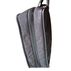 楽器ケース ソフトケース ブラックの画像