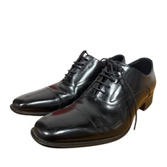 【美品】REGAL 革靴 ビジネスシューズ 725R AL 24cm リーガルの画像