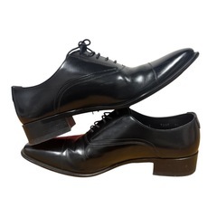 【美品】REGAL 革靴 ビジネスシューズ 725R AL 24cm リーガルの画像