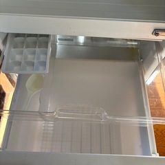 Panasonic 冷蔵庫の画像