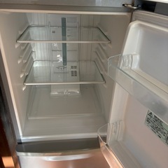 Panasonic 冷蔵庫の画像