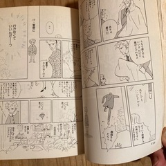 大島弓子　ロストハウスの画像