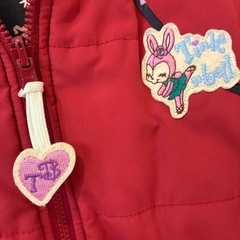 アウター120の画像