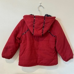 アウター120の画像