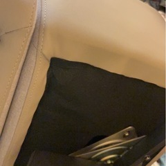 ニトリ椅子２脚セットの画像