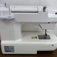 【お売りします】SINGER シンガー Amity Sewing Machine 電動ミシン SN20A フットペダル付き フットコントローラー式の画像