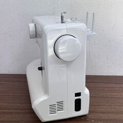 【お売りします】SINGER シンガー Amity Sewing Machine 電動ミシン SN20A フットペダル付き フットコントローラー式の画像