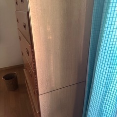 　丈夫　洋ダンス　の画像