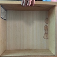 　丈夫　洋ダンス　の画像