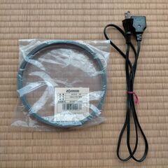 値下げしました◆象印の電気ポット　USED◆の画像