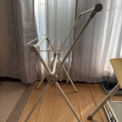 🌟室内物干し X-700M🌟の画像