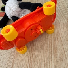 ひつじのショーン　スケボーショーン　の画像